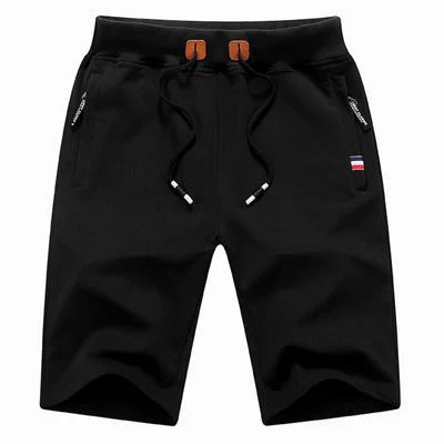 Heidi-Mode | Dünne Herren Sportshorts Im Koreanischen Trend - Image 8