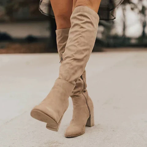 Heidi-Mode | Komfort-Plus-Stiefel - Image 2