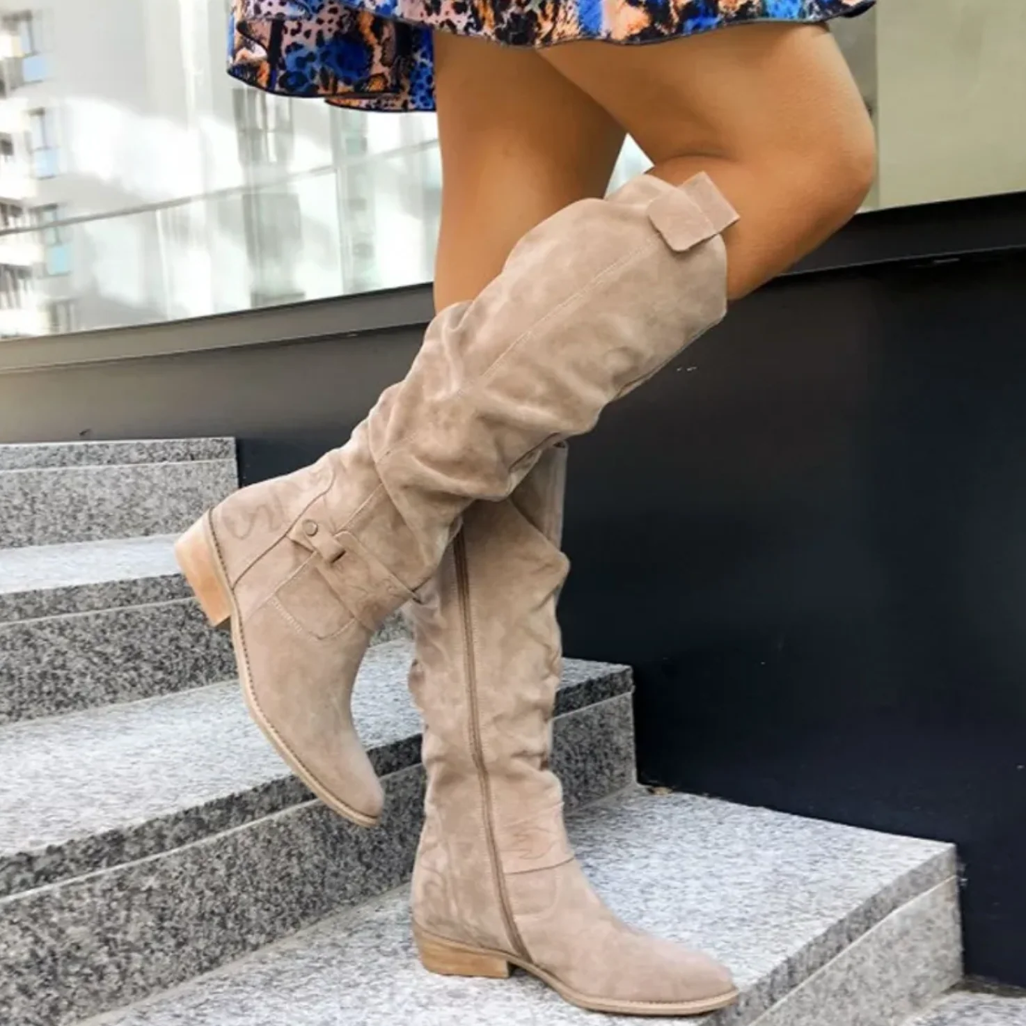 Heidi-Mode | Komfort-Plus-Stiefel - Image 3