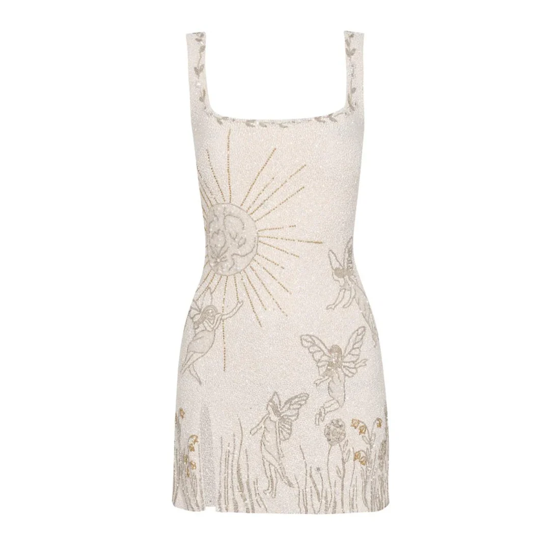 Heidi-Mode | Dress Elegante Abendgarderobe - Image 8
