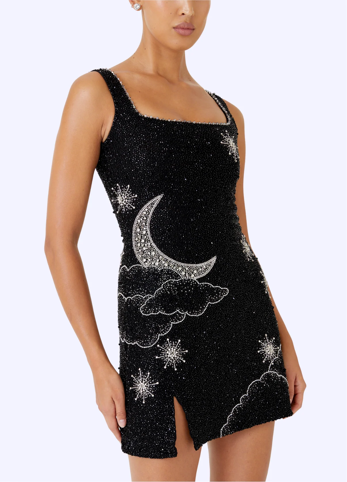 Heidi-Mode | Dress Elegante Abendgarderobe - Image 9