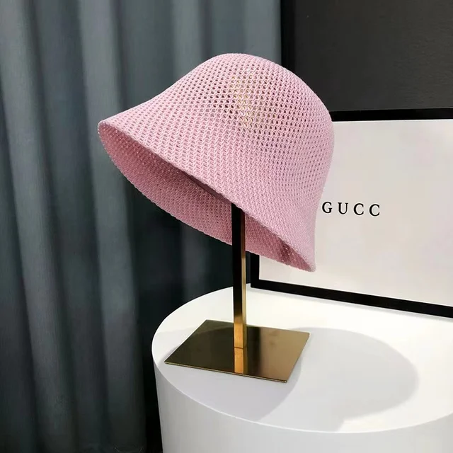 Heidi-Mode | Dünner, Atmungsaktiver Sonnenhut für Damen - Image 11