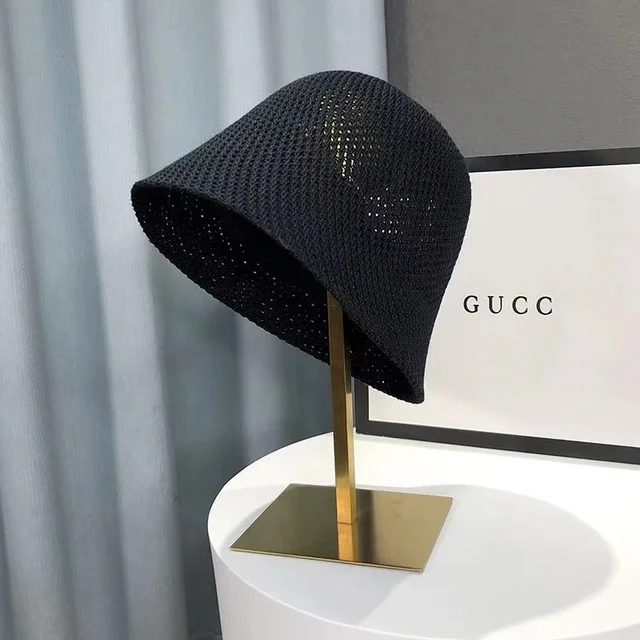 Heidi-Mode | Dünner, Atmungsaktiver Sonnenhut für Damen - Image 2