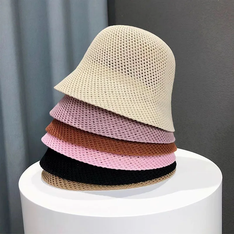 Heidi-Mode | Dünner, Atmungsaktiver Sonnenhut für Damen - Image 8