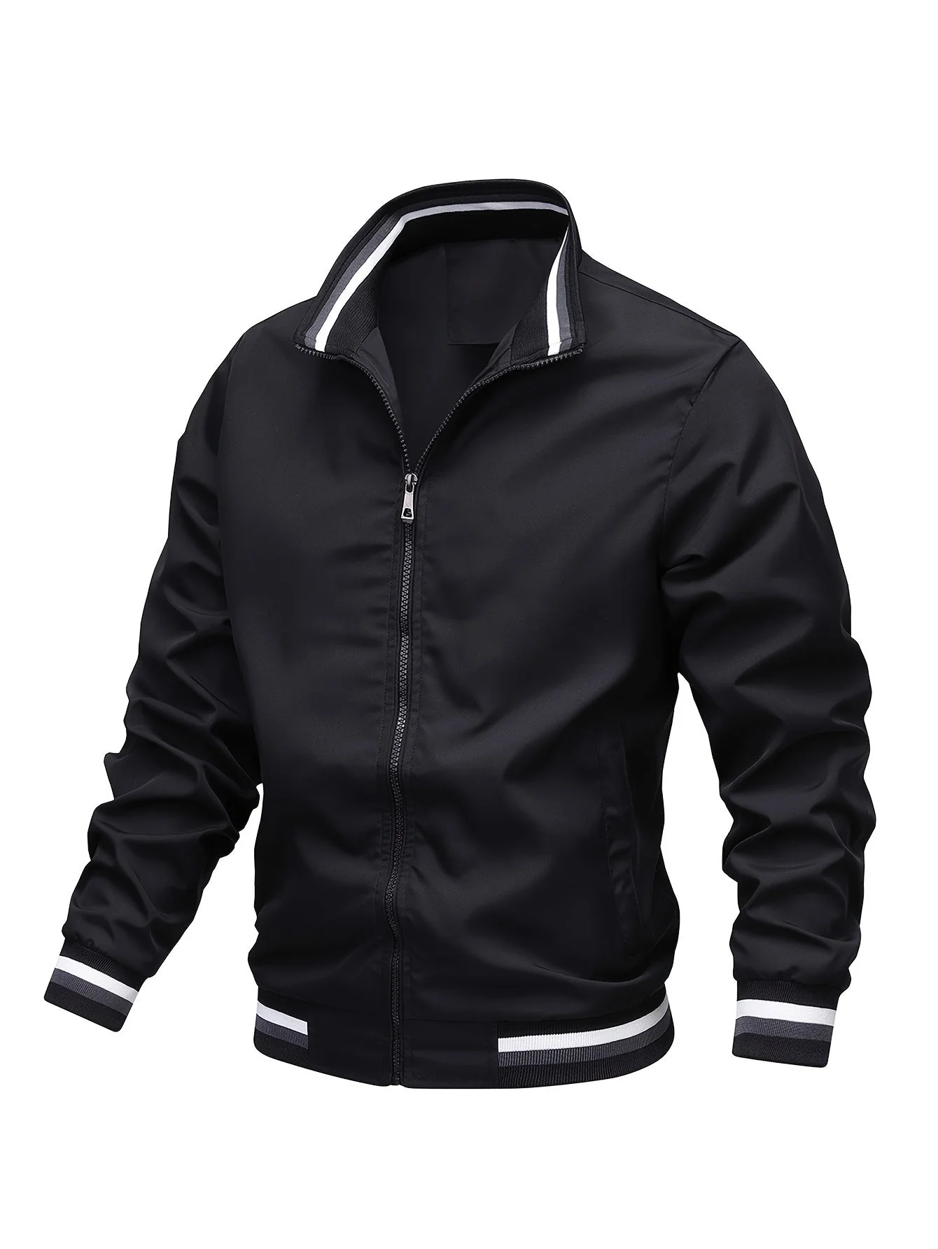 Heidi-Mode | Edge Bomberjacke für Männer - Image 2
