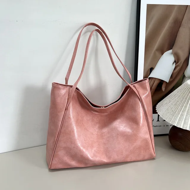 Heidi-Mode | Edle Lederhandtasche In Bordeaux Farbto - Image 5