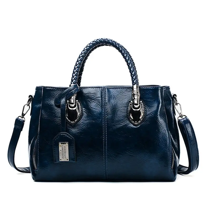 Heidi-Mode | Edle Ledertasche mit Charme - Image 5