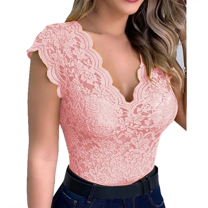 Heidi-Mode | Ein Elegantes Oberteil für Damen - Image 2