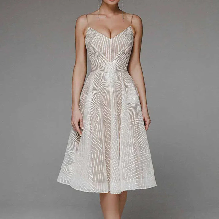 Heidi-Mode | Ein Kleid Voller Eleganz und Anmut - Image 2
