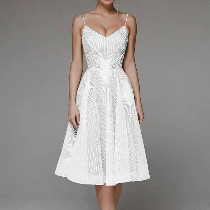Heidi-Mode | Ein Kleid Voller Eleganz und Anmut - Image 3