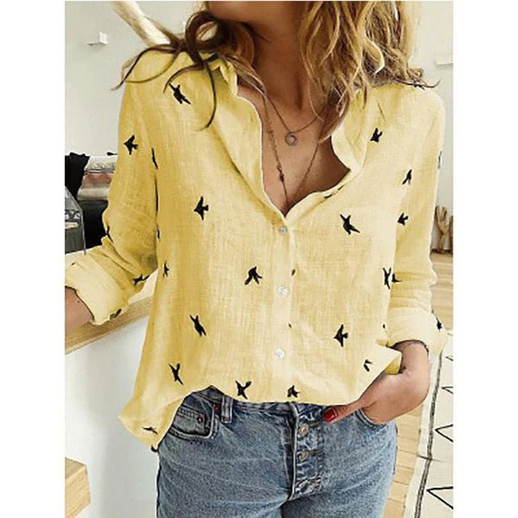 Heidi-Mode | Eine Stylishe Bluse - Image 9