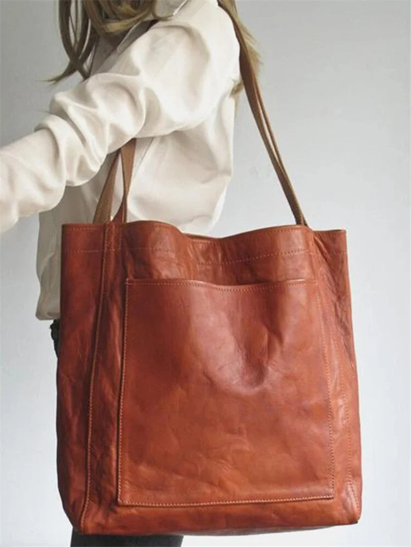 Heidi-Mode | Eine Tasche, Die Ein Leben Lang Hält - Nachhaltig und Elegant - Image 2