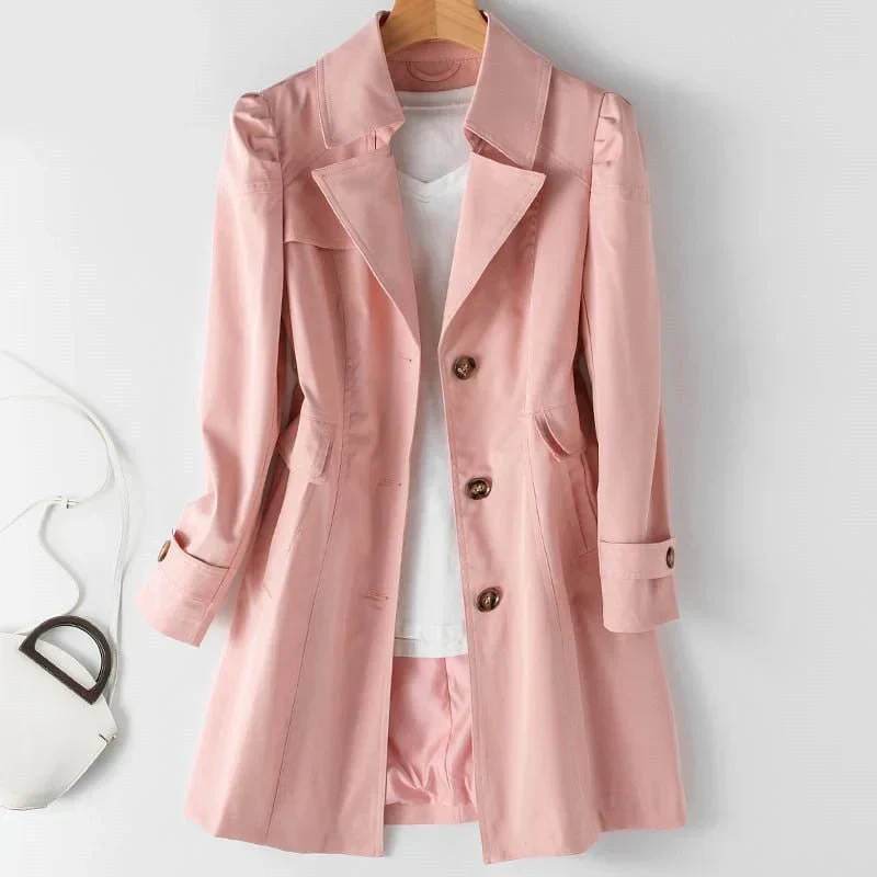 Heidi-Mode | Eine Trendige Jacke für Alle Anlässe - Image 6