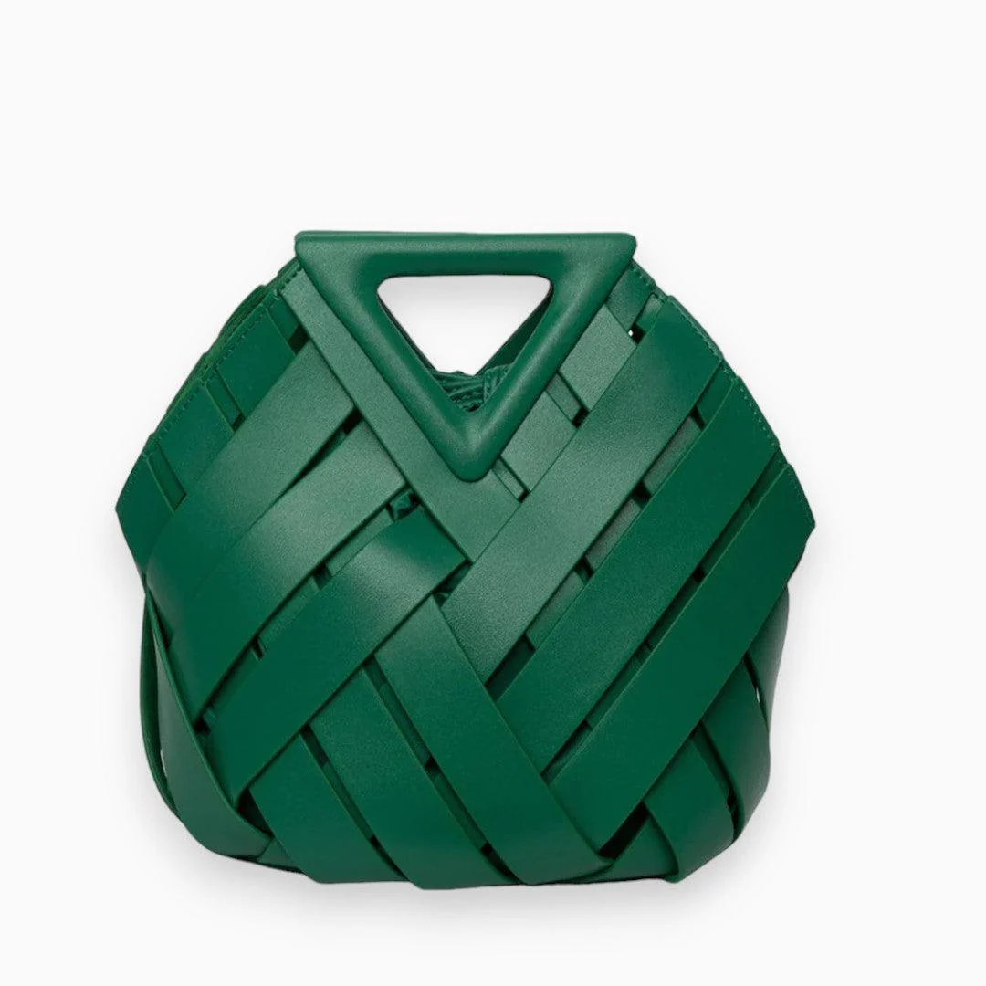 Heidi-Mode | Einfache und Stilvolle Tasche - Image 2