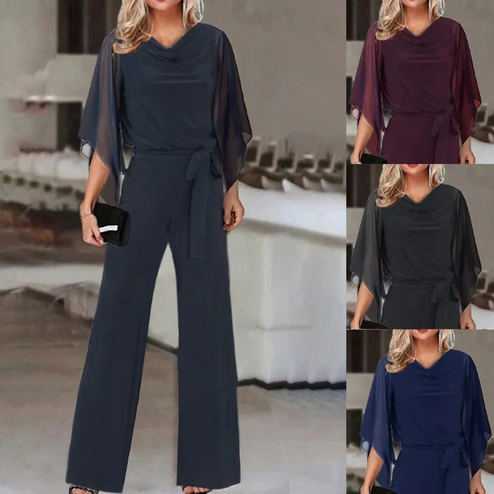 Heidi-Mode | Einteiligen Jumpsuit - Image 18