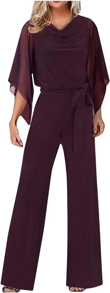 Heidi-Mode | Einteiligen Jumpsuit - Image 22