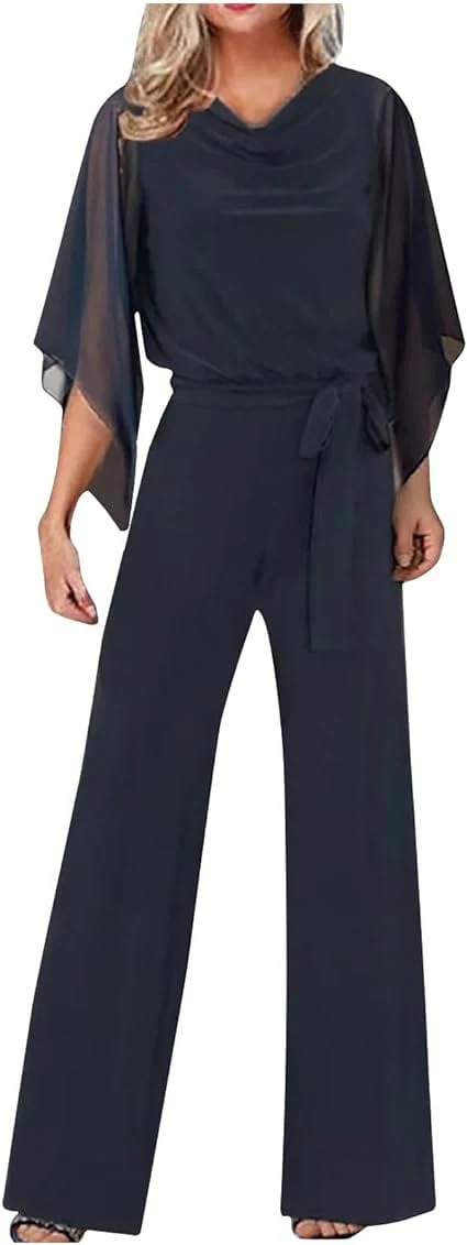 Heidi-Mode | Einteiligen Jumpsuit - Image 3
