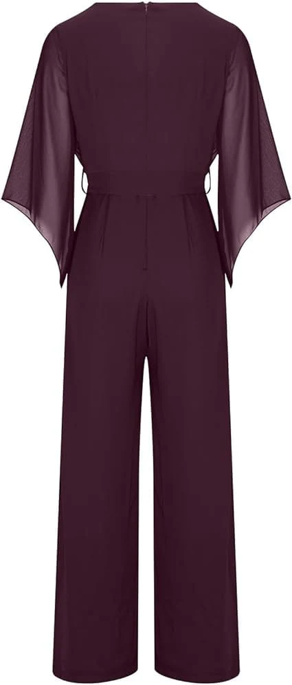 Heidi-Mode | Einteiligen Jumpsuit - Image 6