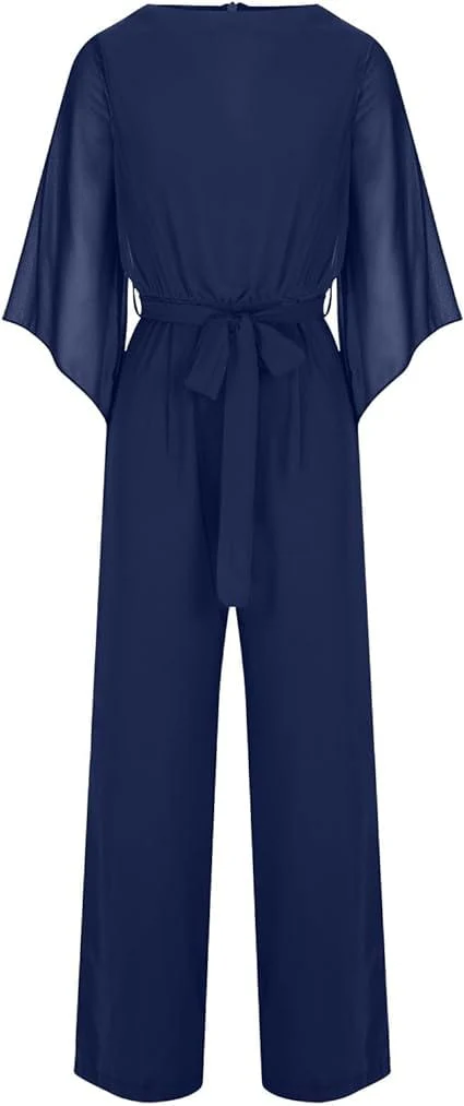 Heidi-Mode | Einteiligen Jumpsuit - Image 7