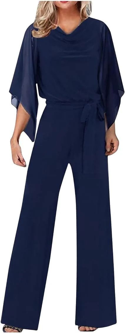 Heidi-Mode | Einteiligen Jumpsuit - Image 8