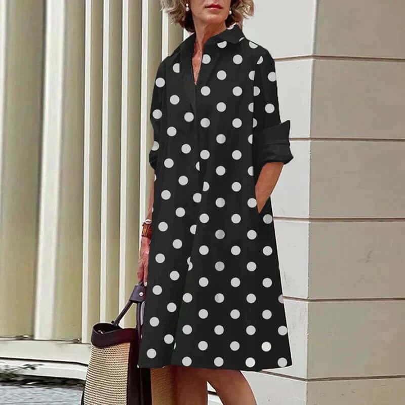 Heidi-Mode | Elegante Baumwollkleidung - Image 10