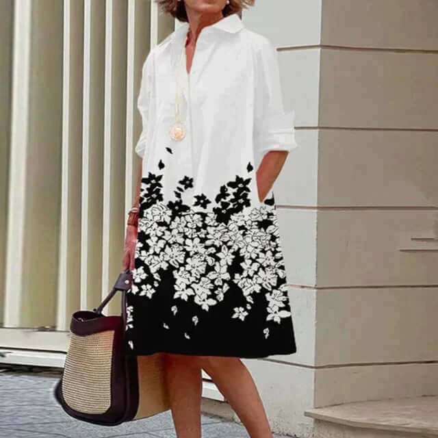 Heidi-Mode | Elegante Baumwollkleidung - Image 17