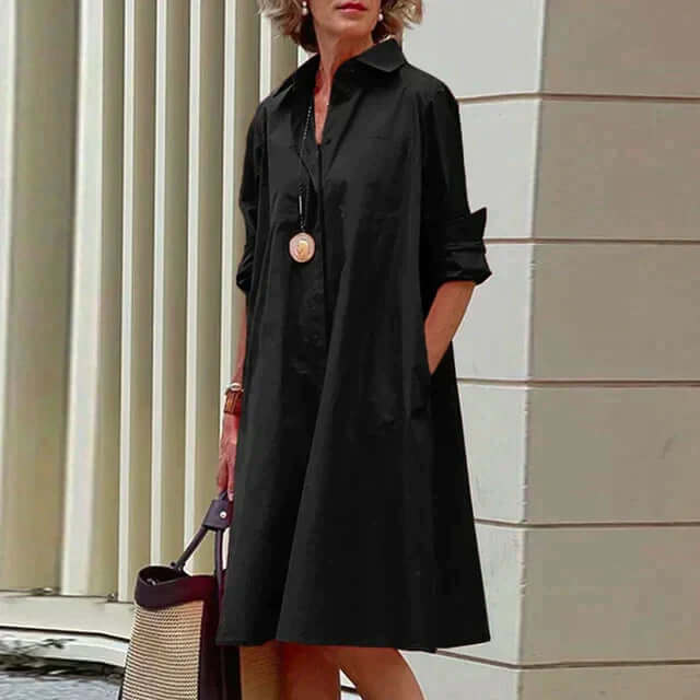 Heidi-Mode | Elegante Baumwollkleidung - Image 3