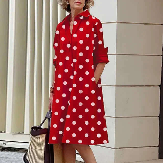 Heidi-Mode | Elegante Baumwollkleidung - Image 4