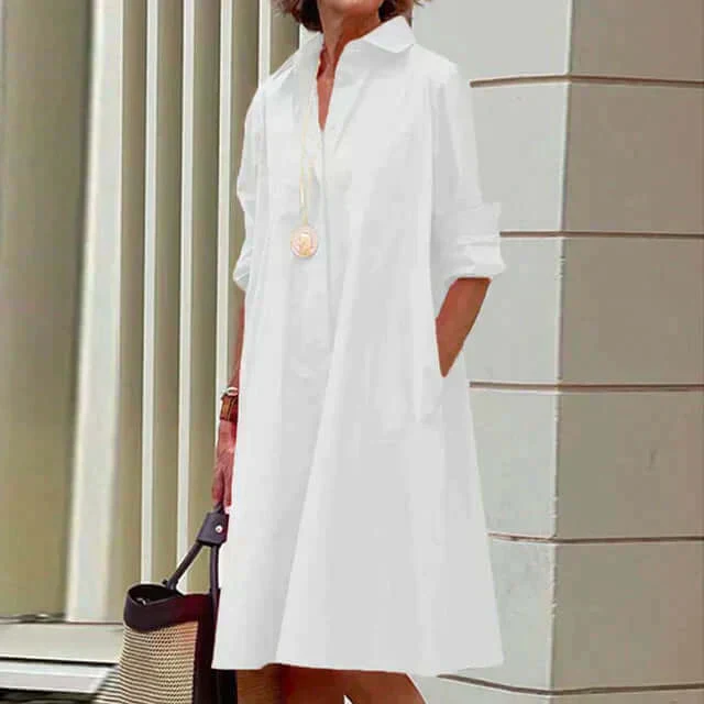 Heidi-Mode | Elegante Baumwollkleidung - Image 8