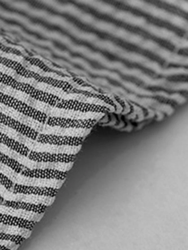 Heidi-Mode | Elegantes Pendler-Oberteil mit Offenen Knöpfen und Rüschen - Image 14