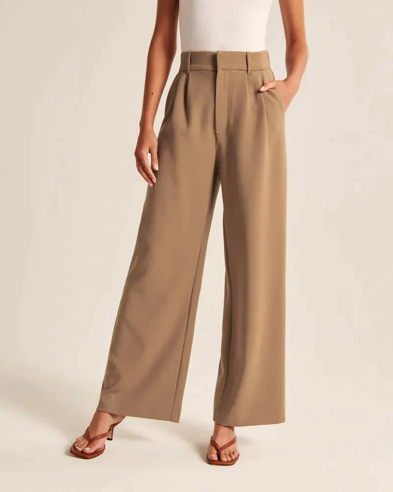 Heidi-Mode | Elegante Enganliegende Hose - Image 3