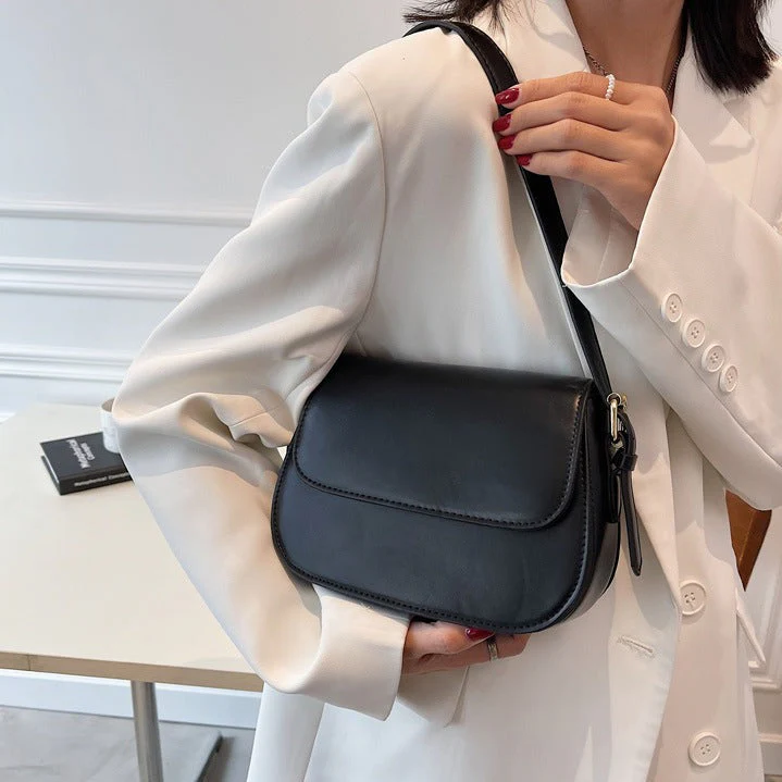 Heidi-Mode | Elegante Handgefertigte Lederhandtasche - Image 10