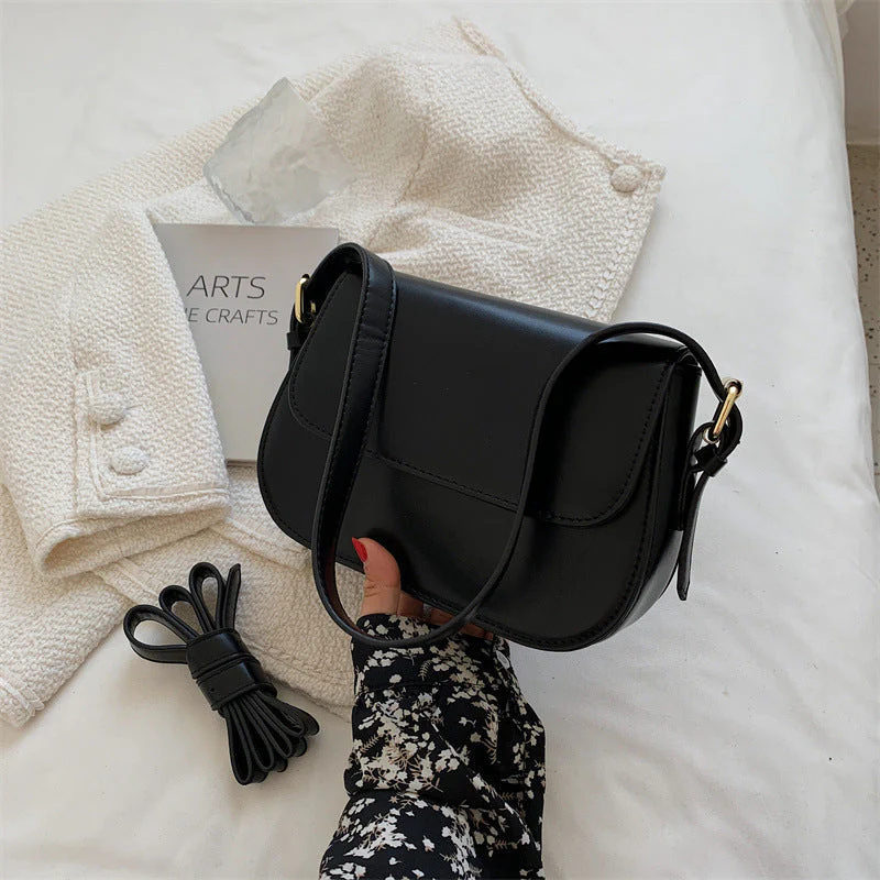 Heidi-Mode | Elegante Handgefertigte Lederhandtasche - Image 11
