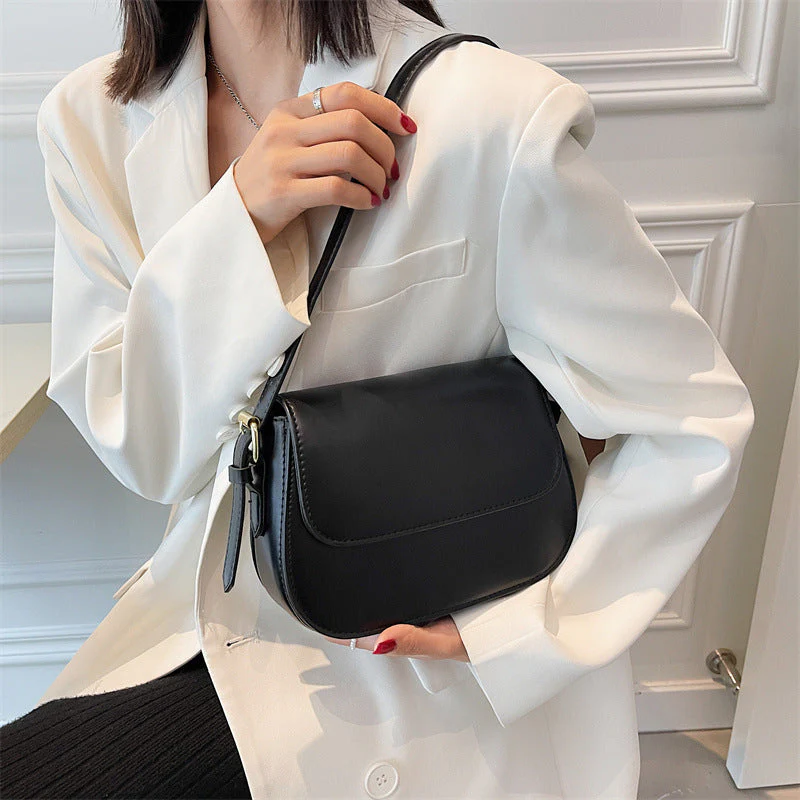 Heidi-Mode | Elegante Handgefertigte Lederhandtasche - Image 12