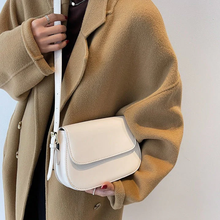 Heidi-Mode | Elegante Handgefertigte Lederhandtasche - Image 13