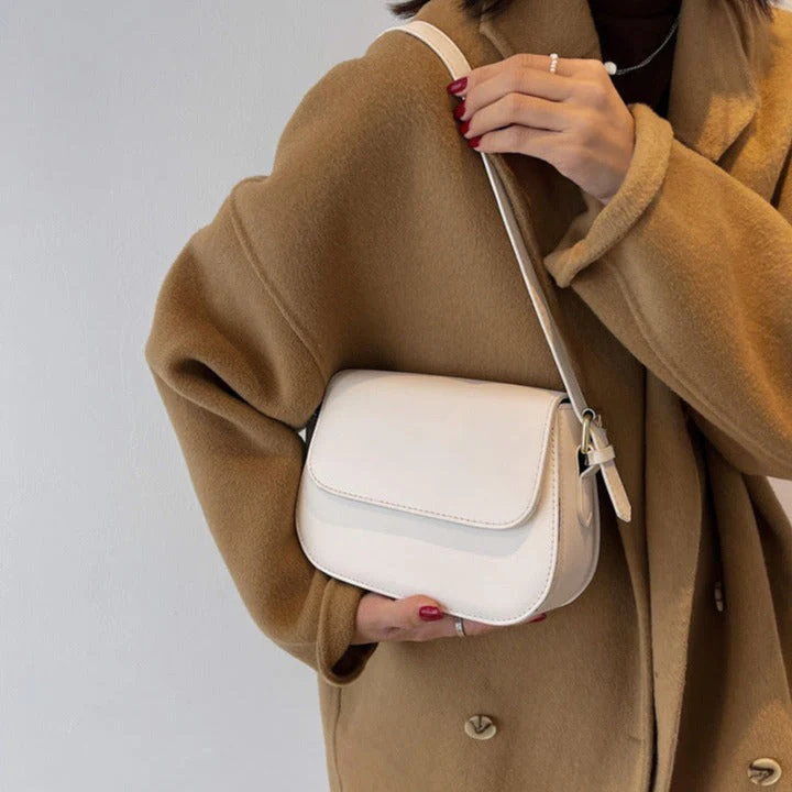 Heidi-Mode | Elegante Handgefertigte Lederhandtasche - Image 6