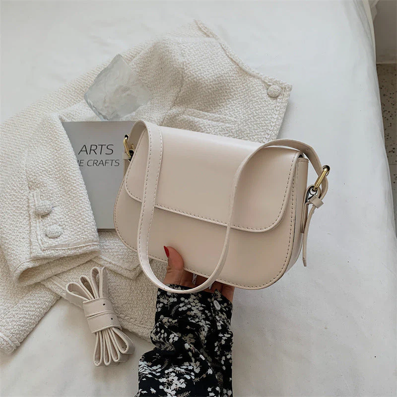Heidi-Mode | Elegante Handgefertigte Lederhandtasche - Image 7
