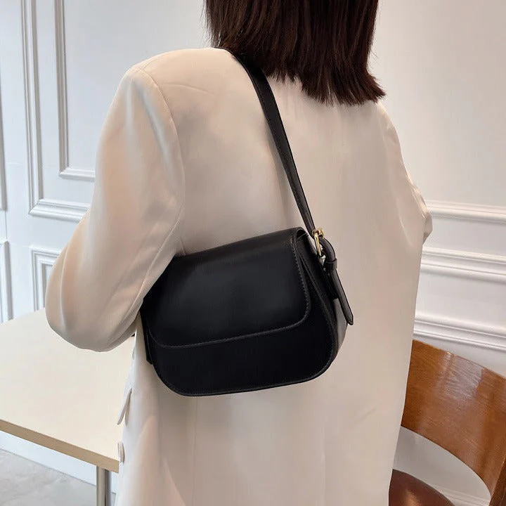Heidi-Mode | Elegante Handgefertigte Lederhandtasche - Image 9