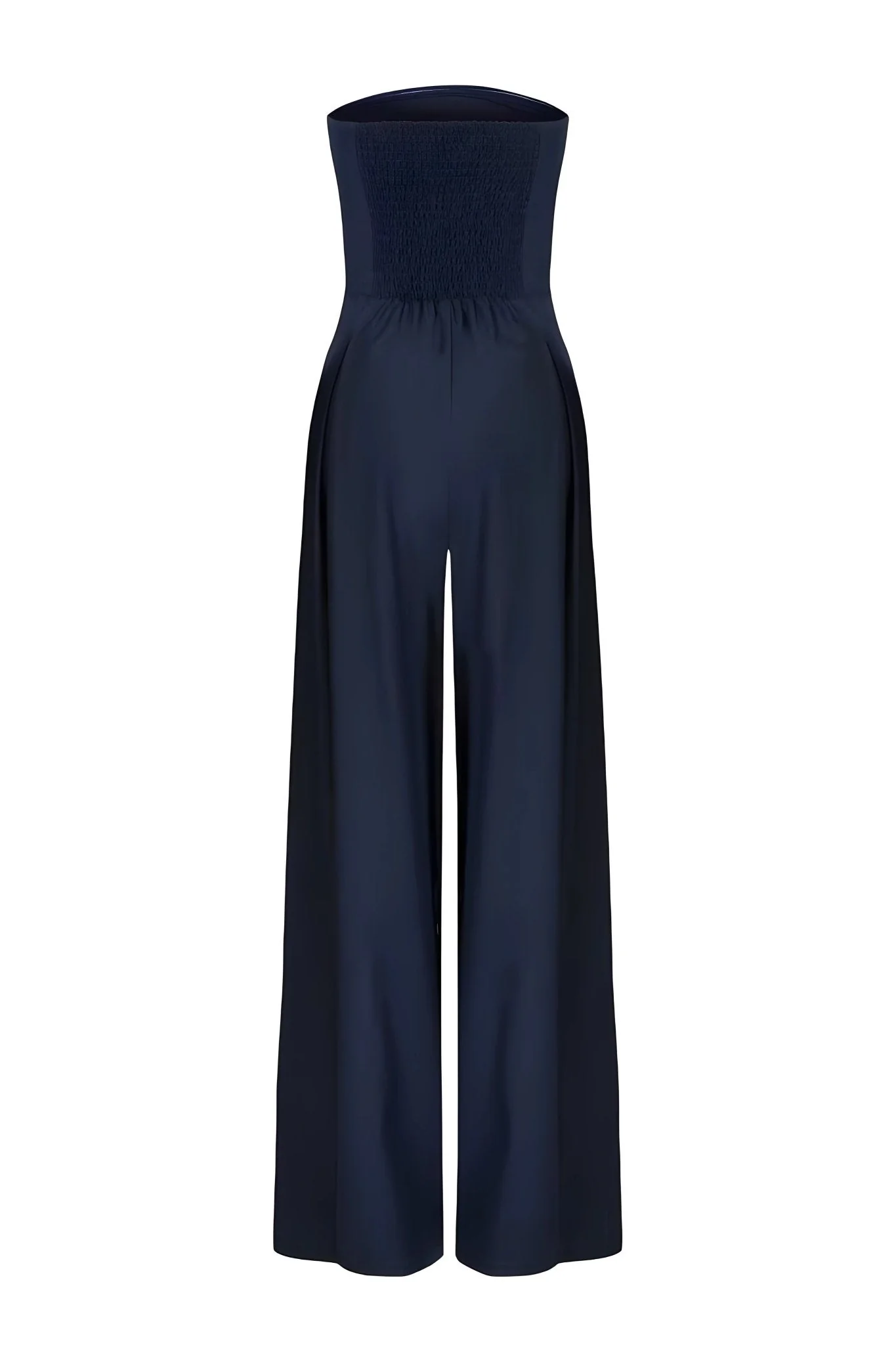 Heidi-Mode | Eleganter Off-Shoulder-Overall - Image 2