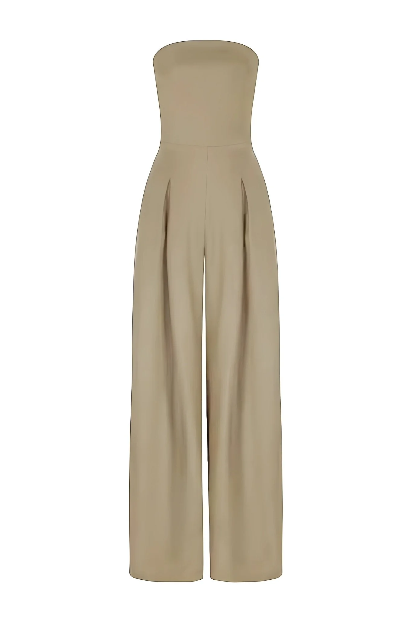 Heidi-Mode | Eleganter Off-Shoulder-Overall - Image 4