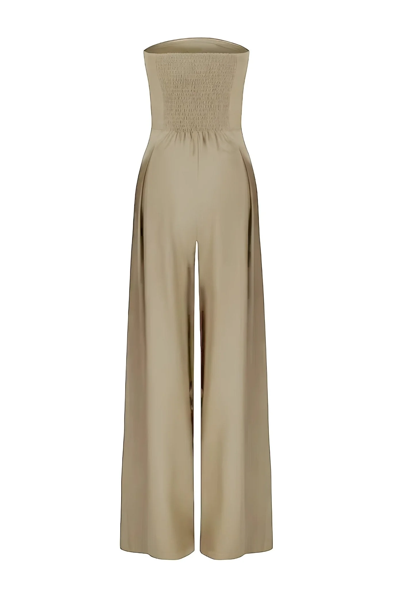 Heidi-Mode | Eleganter Off-Shoulder-Overall - Image 6