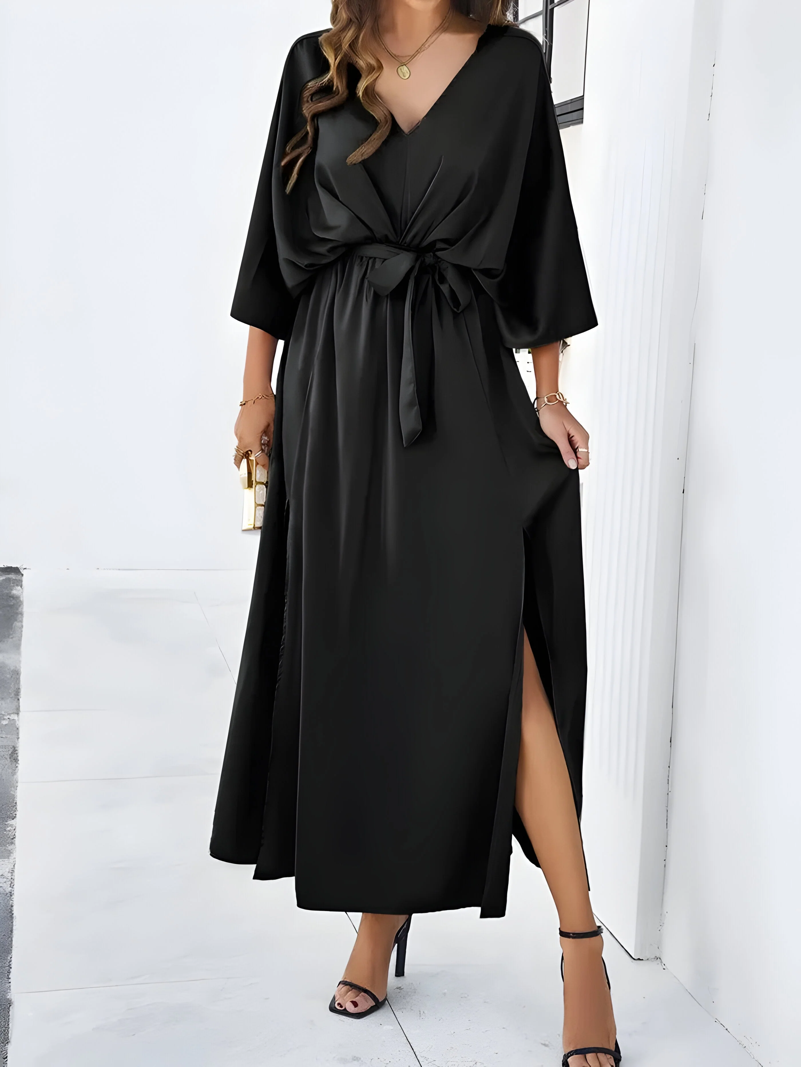 Heidi-Mode | Elegant, Selbstbewusst und Bereit Zu Glänzen! - Image 4