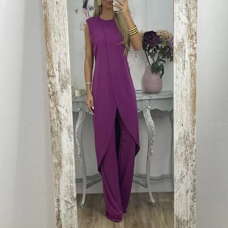 Heidi-Mode | Elegantes Zwei-Teiliges Set - Image 12