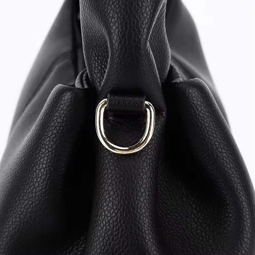 Heidi-Mode | Elegante Beuteltasche - Image 3