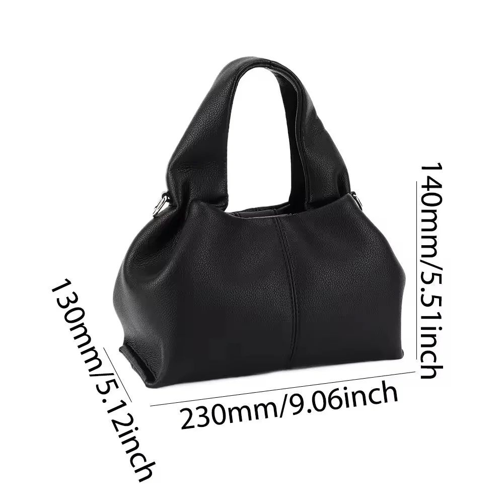 Heidi-Mode | Elegante Beuteltasche - Image 4
