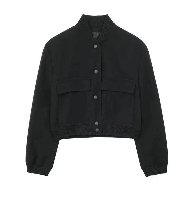 Heidi-Mode | Elegante Bomberjacke für Damen - Image 8