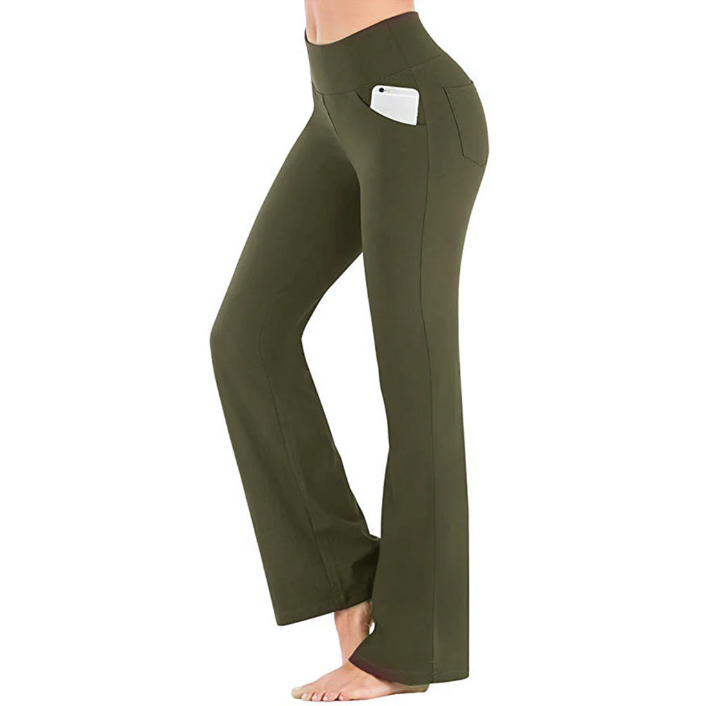 Heidi-Mode | Elegante Damen Damenhosen - Image 9