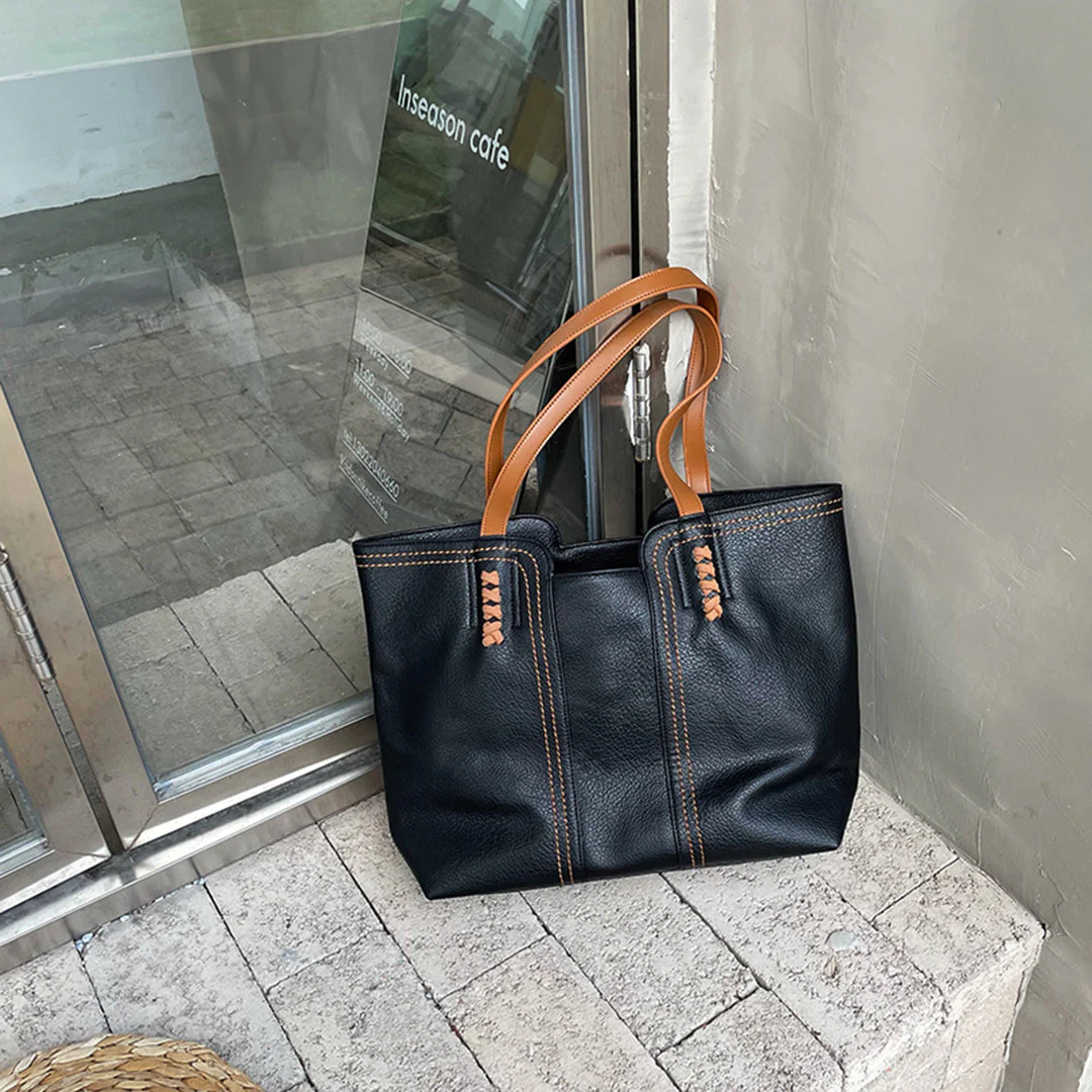 Heidi-Mode | Elegante Damen Taschentasche - Image 6