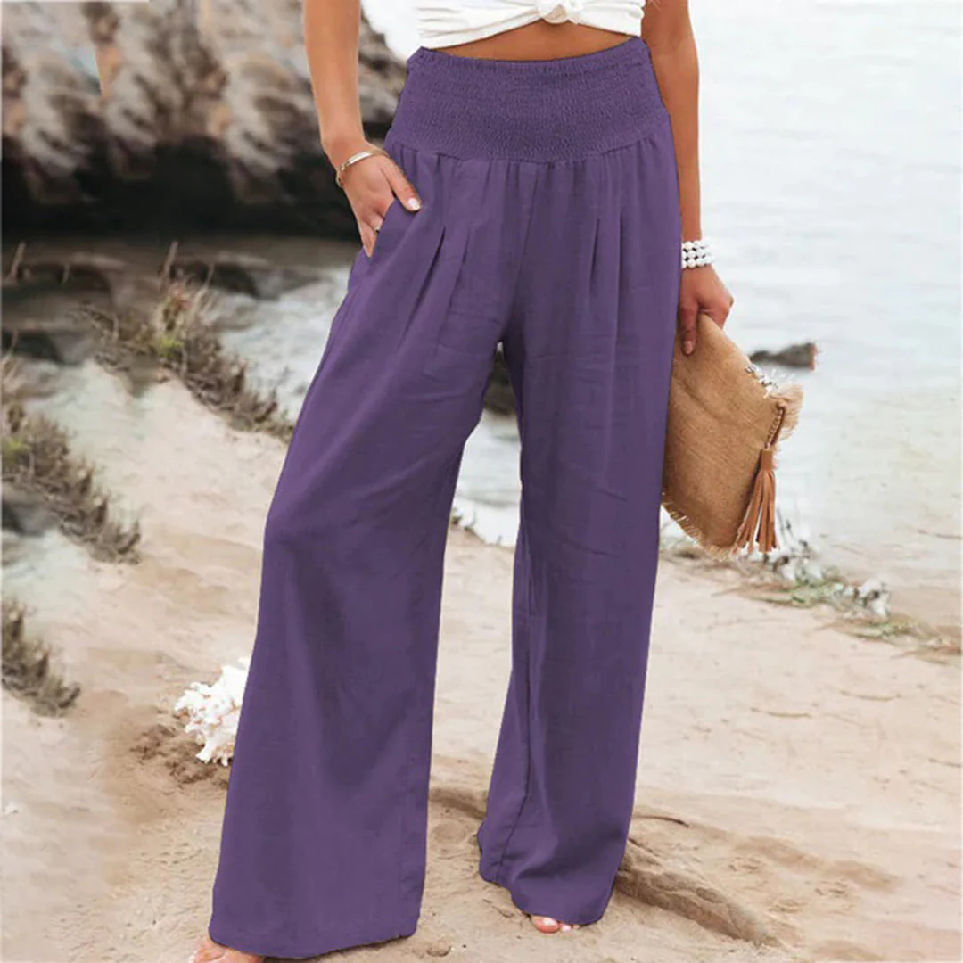 Heidi-Mode | Elegante En Comfortabele Broek - Image 8