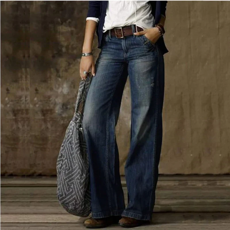 Heidi-Mode | Elegante Hosen für Frauen - Image 2